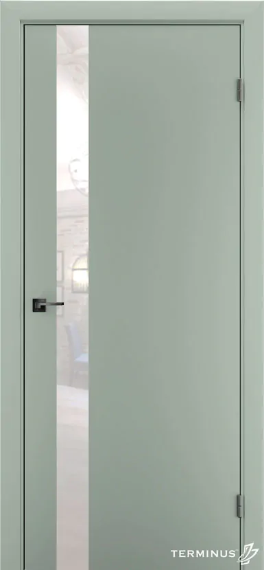 Межкомнатные двери Terminus Модель 802 Solid ᐉ купити за 8 028